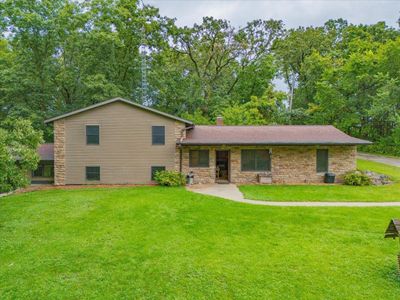 W6495 Highway 39, House other with 3 bedrooms, 2 bathrooms and null parking in New Glarus WI | Image 3