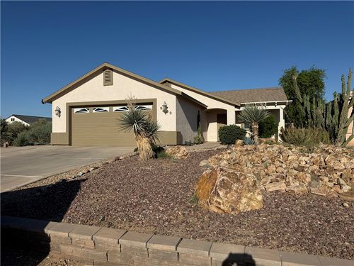 9893 S Arizona Dr, Mohave Valley, AZ, 86440-9567 | Card Image