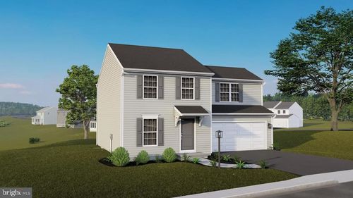 lot-57-6323 Liam Drive, SPRING GROVE, PA, 17362 | Card Image