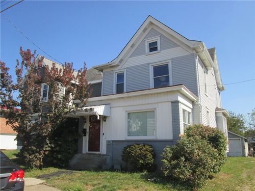 361 Reno St, Rochester, PA, 15074-2021 | Card Image