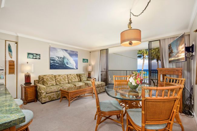 304 - 3445 Lower Honoapiilani Rd, Condo with 2 bedrooms, 2 bathrooms and null parking in Lahaina HI | Image 6