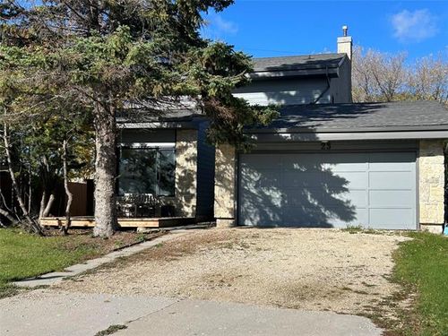 23 Whalers Cove, Winnipeg, MB, R3T5H1 | Card Image
