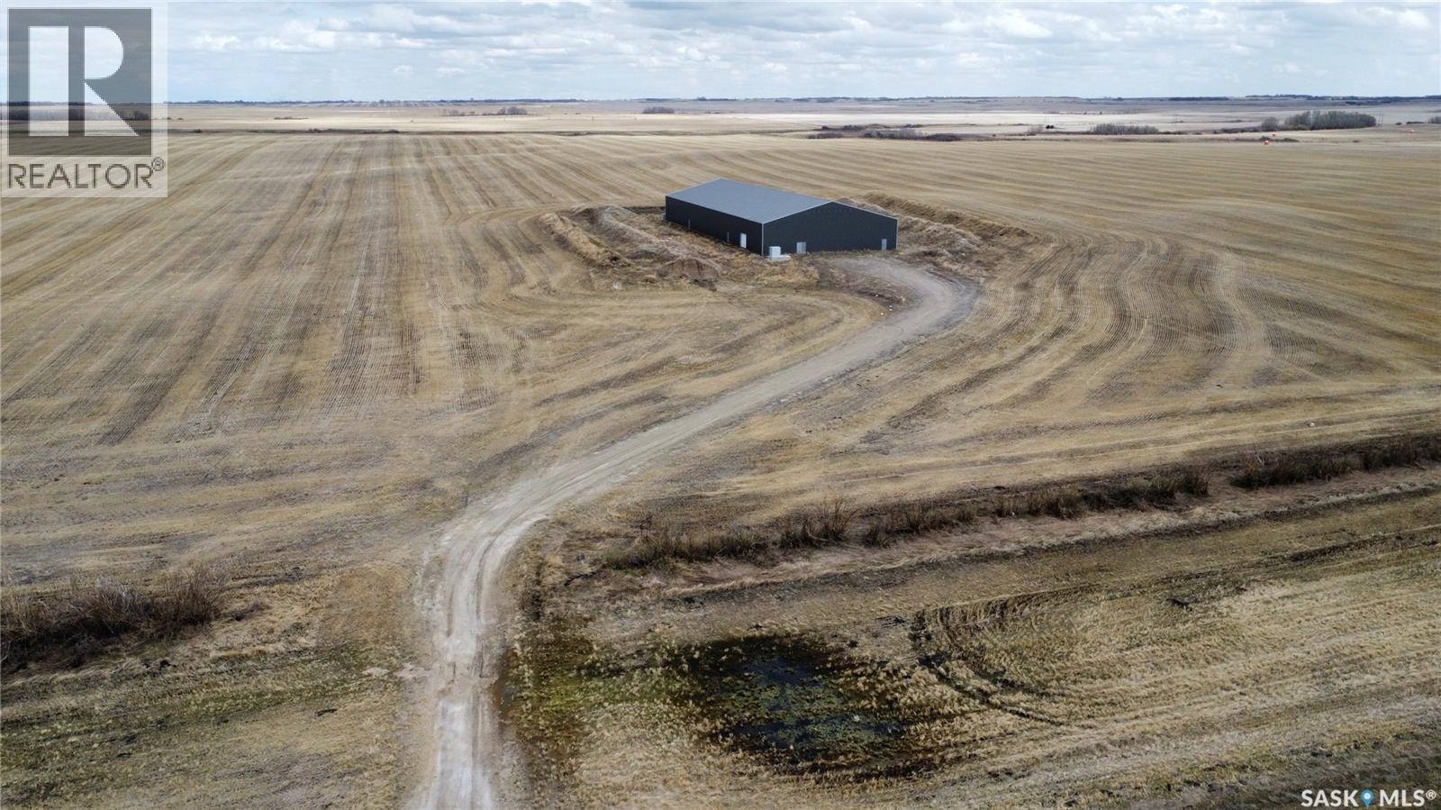 Land in Big Quill Rm No. 308 2