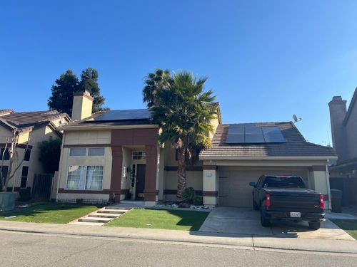 8510 Thornbury Drive, Antelope, CA, 95843 | Card Image