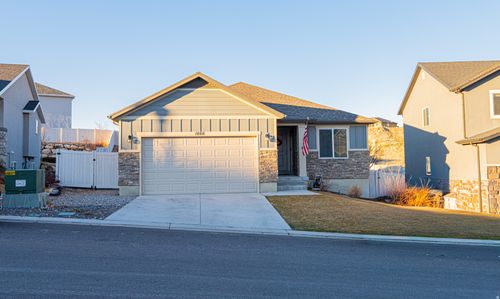 1666 W Foxberry Rd, Santaquin, UT, 84655-4608 | Card Image