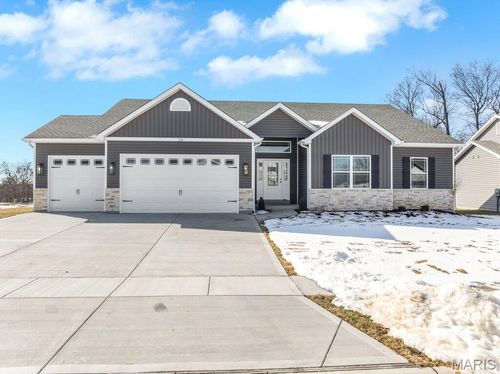 114 Timber Wind Dr, Wentzville, MO, 63385 | Card Image