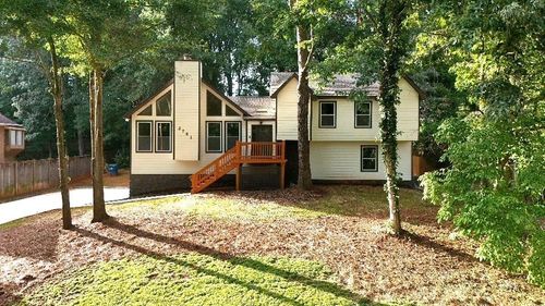 2761 Pine Cone Ln, Duluth, GA, 30096-5118 | Card Image