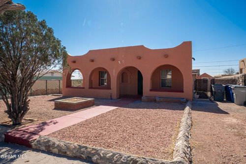 2610 Jefferson Avenue, El Paso, TX, 79930 | Card Image