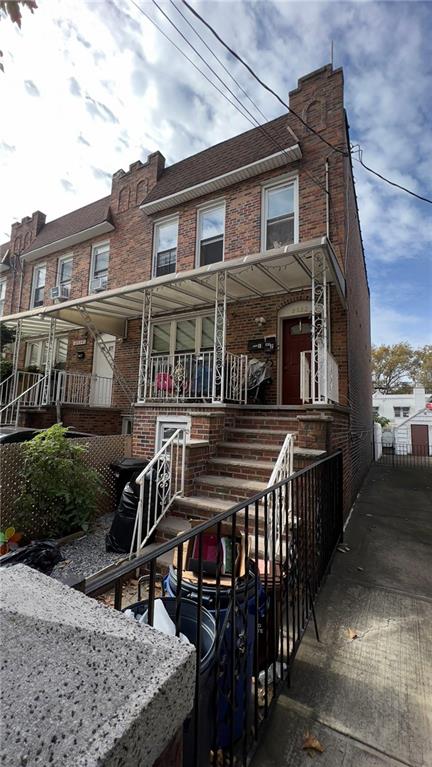 26th St, Brooklyn, NY 11235