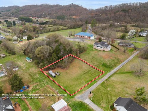 0 E Main St, Rogersville, TN, 37857 | Card Image