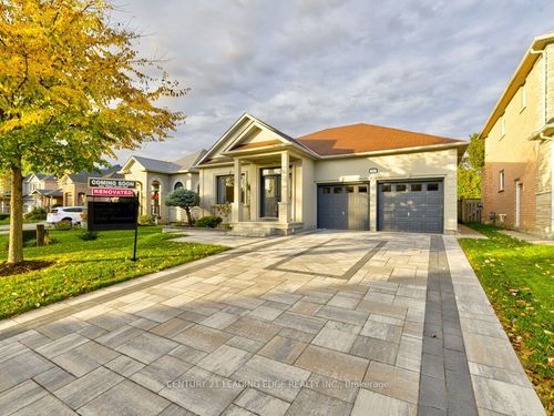 52 Sabiston Dr, Unionville, ON, L3R2B5 | Card Image