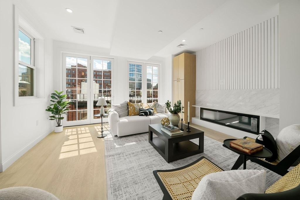 Residential in Boston 4