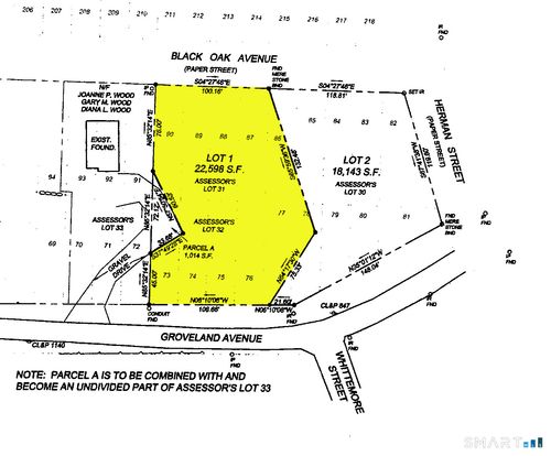 47 Groveland Avenue, Putnam, CT, 06260 | Card Image