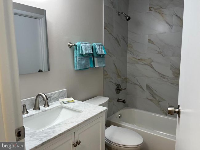 9220 Redbridge Ct, Townhouse with 2 bedrooms, 3 bathrooms and null parking in LAUREL MD | Image 22