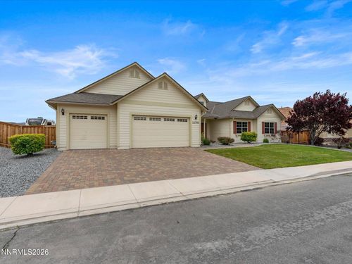 11765 Terra Linda Way, Sparks, NV, 89441-7609 | Card Image