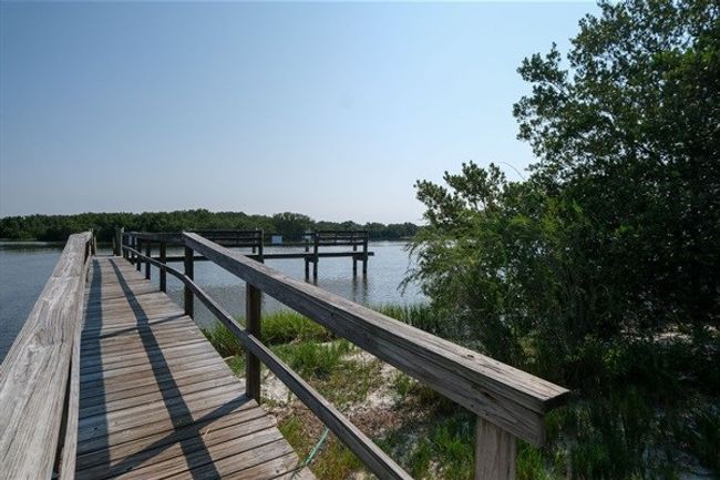 4-B - 11 Old Mill Dr, Condo with 1 bedrooms, 1 bathrooms and null parking in Cedar Key FL | Image 27