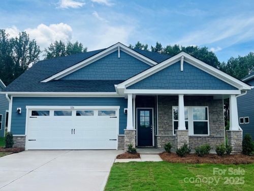 708 Palmer Pendleton Way, York, SC, 29745-9820 | Card Image