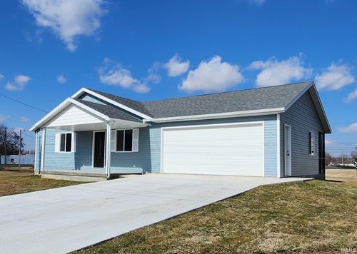 502 Sycamore St, Washington, IN, 47501-3436 | Card Image