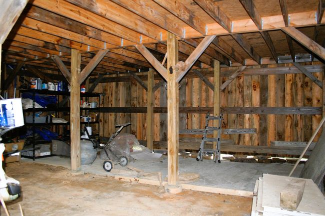 309 Shady Ln, House other with 4 bedrooms, 4 bathrooms and null parking in MONTEREY VA | Image 8