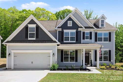 169 Asmodean Ln, Troutman, NC, 28166-2002 | Card Image