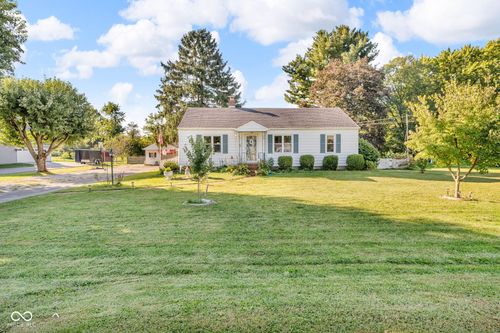 135 South St, Southport, IN, 46227-5114 | Card Image