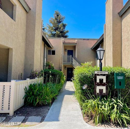 204-460 Arbor Lane Ct, Thousand Oaks, CA, 91360 | Card Image