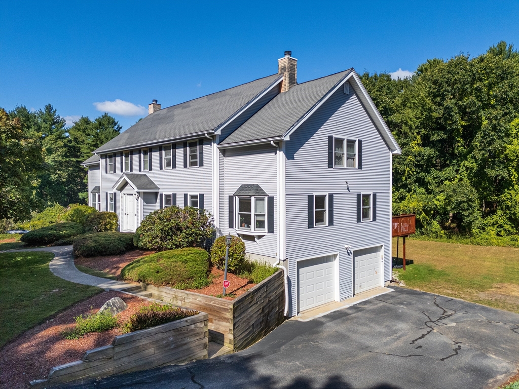Mill Rd, Chelmsford, MA 01824