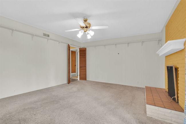 1500 W Heron St, House other with 3 bedrooms, 2 bathrooms and null parking in Denison TX | Image 12