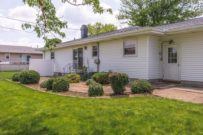 305 S 8 Th Ave, House other with 3 bedrooms, 1 bathrooms and 2 parking in Chenoa IL | Image 34