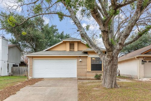 12312 Little Fatima Ln, Austin, TX, 78753-7075 | Card Image