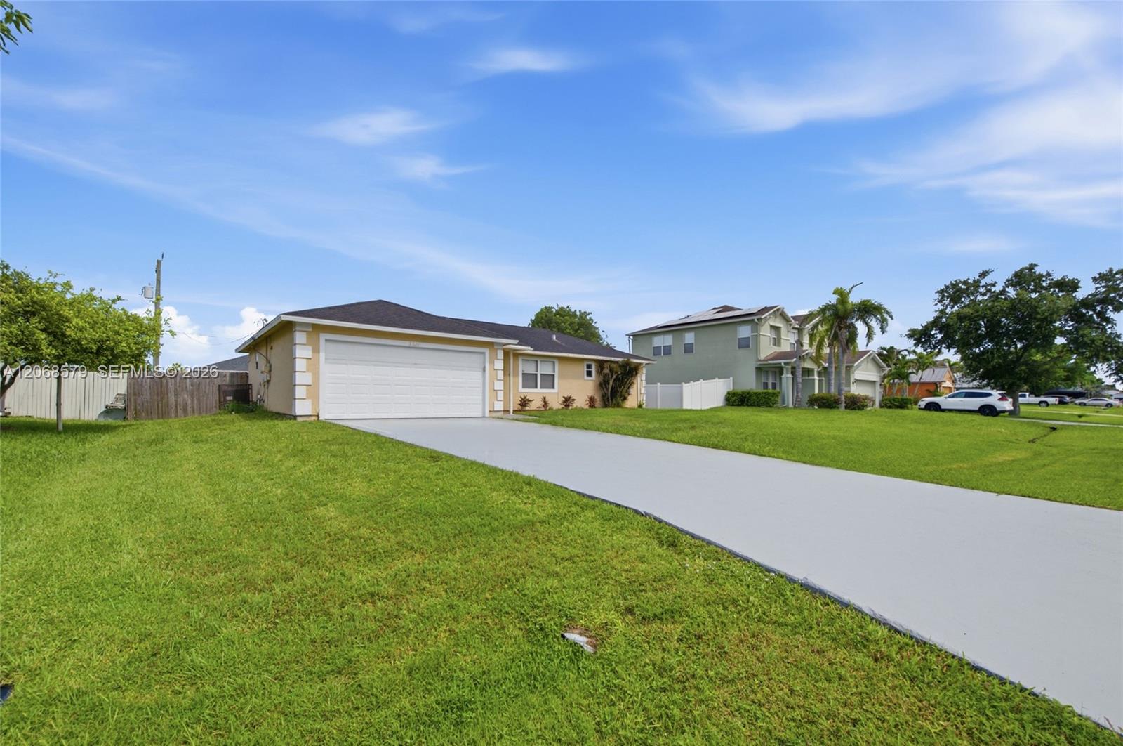 Residential in Port St. Lucie 2