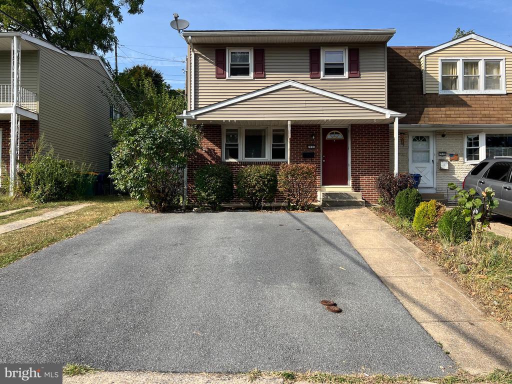 Eisenhower Ct, Reading, PA 19609
