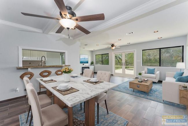 170 S San Roman, House other with 4 bedrooms, 3 bathrooms and null parking in Bayview TX | Image 9