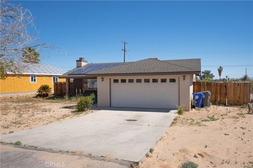 6039 Encelia Dr, 29 Palms, CA, 92277-1937 | Card Image
