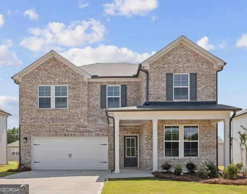 1865 Peaceful Pine Ave, Snellville, GA, 30078-3779 | Card Image