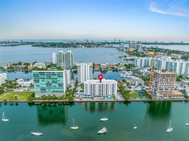 APT-602 - 7928 West Dr, Condo with 1 bedrooms, 1 bathrooms and null parking in North Bay Village FL | Image 57