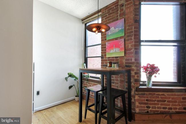 APT-808 - 1615 Q St Nw, Condo with 2 bedrooms, 1 bathrooms and null parking in WASHINGTON DC | Image 9