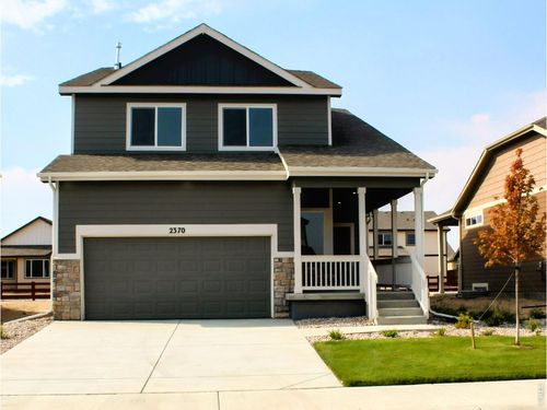 602 86th Ave, Greeley, CO, 80634 | Card Image