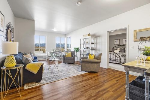 100 Woodlands Way, Kalispell, MT, 59901-1345 | Card Image