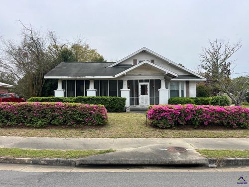 25 W Marion St, Reynolds, GA, 31076-2805 | Card Image