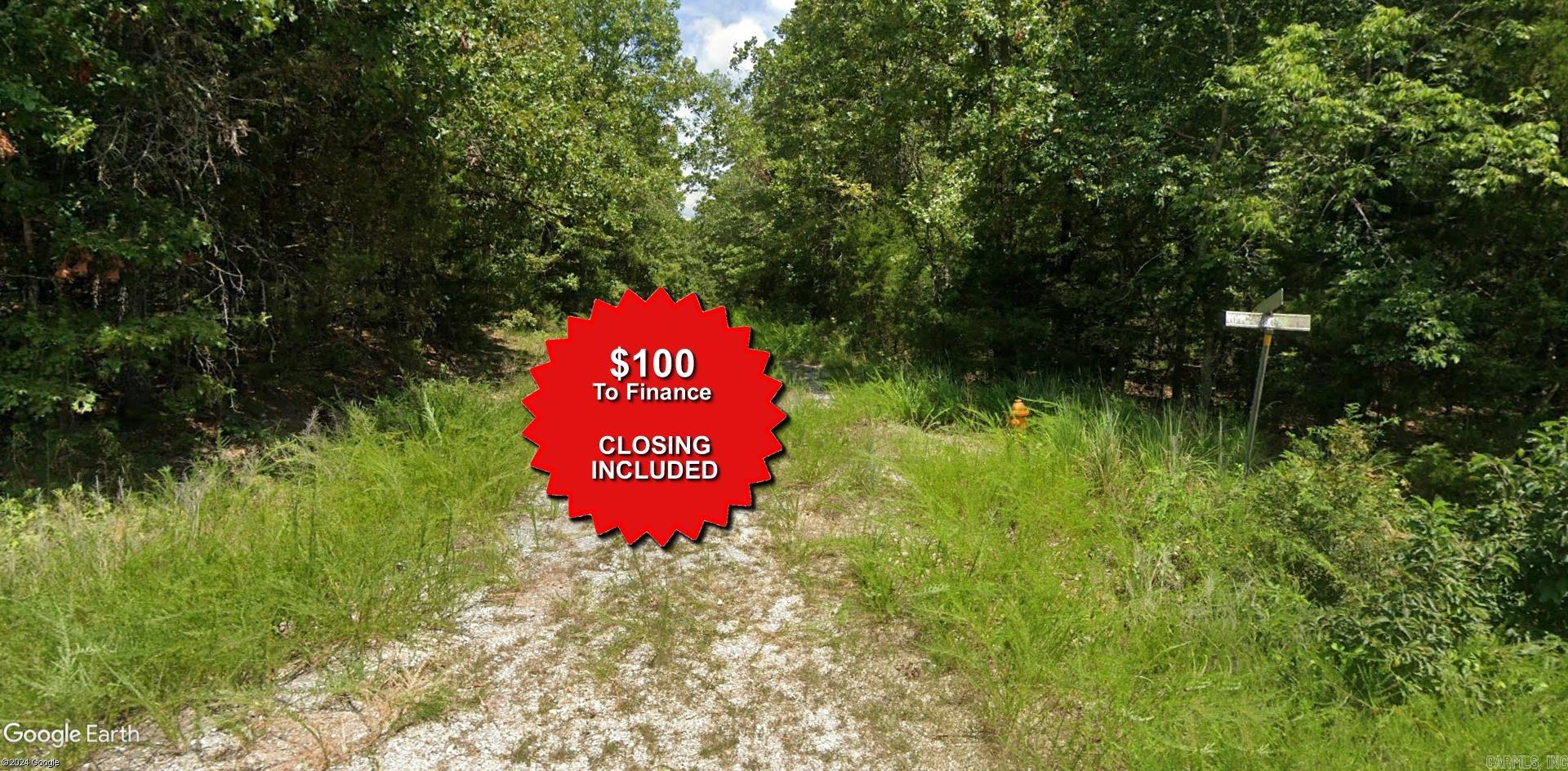 Land in Cherokee Village
