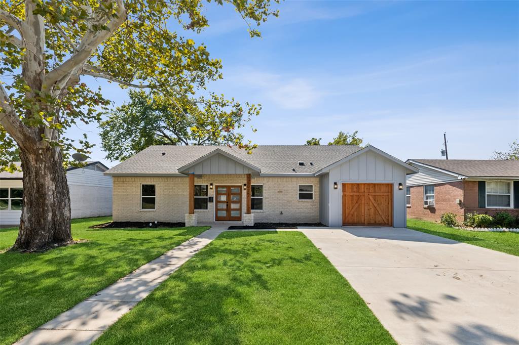 Kiamesha Way, Mesquite, TX 75150