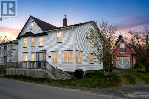 9 Bareneed Rd, Clarkes Beach, NL, A0A1W0 | Card Image