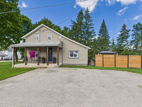2061 Edward St, Gorrie, ON, N0G1X0 | Card Image