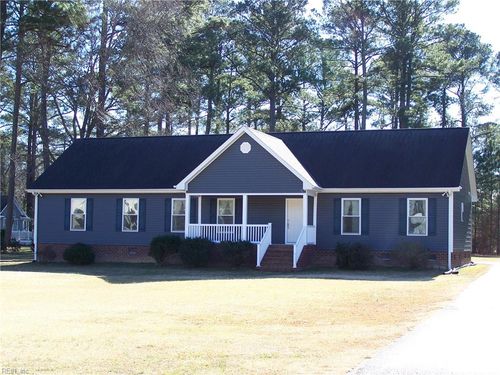 105 Homestead Rd, Franklin, VA, 23851-1353 | Card Image