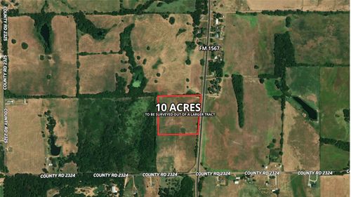 0000 Farm Road 1567 E, Como, TX, 75431 | Card Image