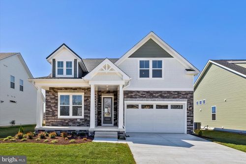 2713 Marsh Elder Rd, CAMBRIDGE, MD, 21613-4005 | Card Image