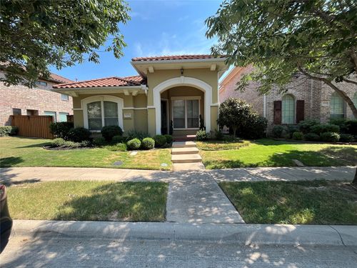 6434 Malaga, Irving, TX, 75039-3190 | Card Image