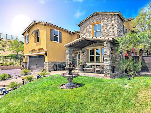 38553 Lion Way, Palmdale, CA, 93551 | Card Image