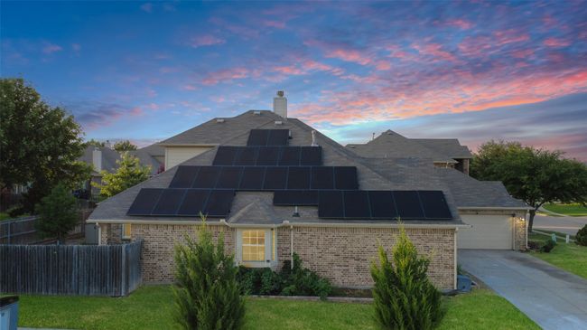 14001 Zippo Way, House other with 5 bedrooms, 4 bathrooms and null parking in Haslet TX | Image 33